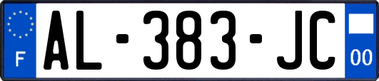 AL-383-JC