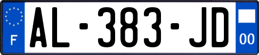 AL-383-JD