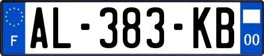 AL-383-KB