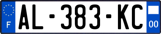 AL-383-KC