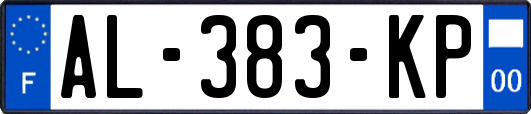 AL-383-KP