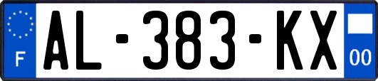 AL-383-KX