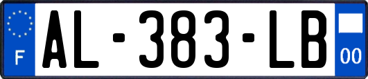 AL-383-LB
