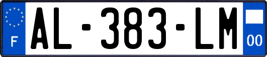 AL-383-LM