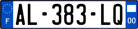 AL-383-LQ