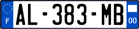 AL-383-MB