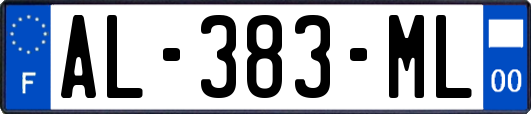 AL-383-ML
