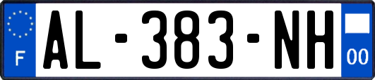 AL-383-NH