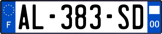 AL-383-SD