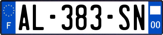 AL-383-SN