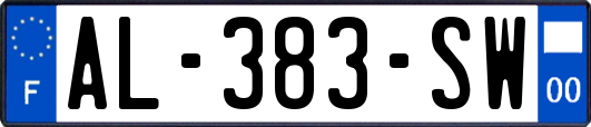 AL-383-SW