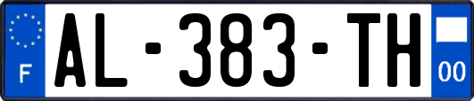 AL-383-TH