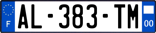 AL-383-TM