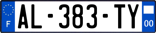 AL-383-TY