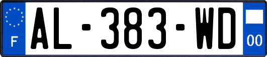 AL-383-WD