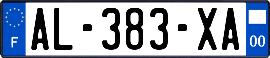 AL-383-XA