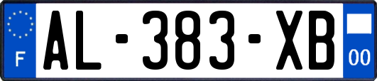 AL-383-XB