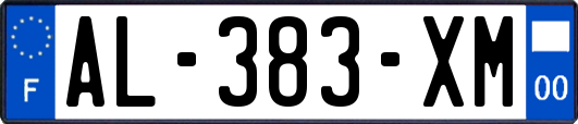 AL-383-XM