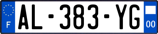 AL-383-YG