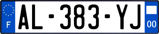 AL-383-YJ