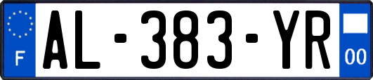 AL-383-YR