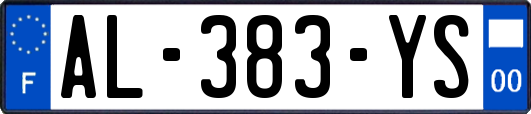 AL-383-YS