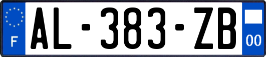 AL-383-ZB