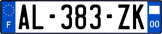 AL-383-ZK