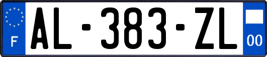 AL-383-ZL