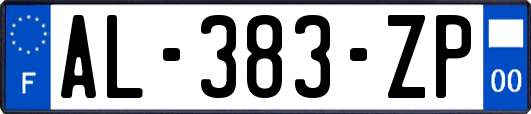 AL-383-ZP