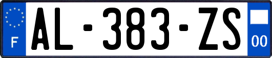 AL-383-ZS