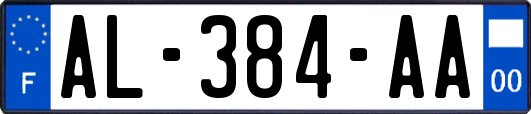 AL-384-AA