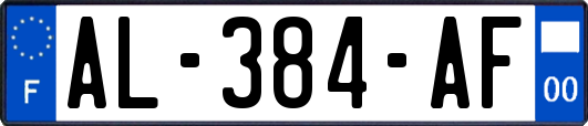 AL-384-AF