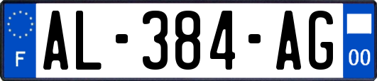 AL-384-AG