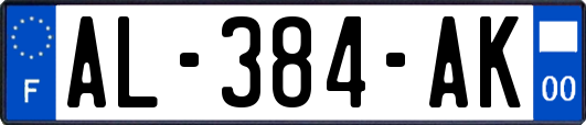 AL-384-AK