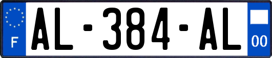 AL-384-AL