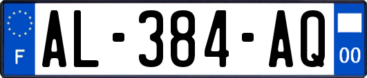 AL-384-AQ