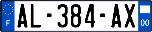 AL-384-AX