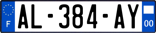 AL-384-AY