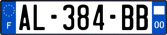AL-384-BB