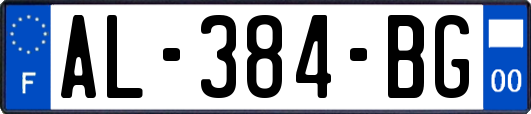 AL-384-BG
