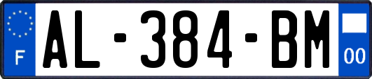AL-384-BM