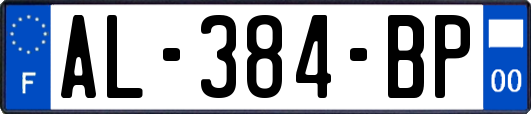 AL-384-BP