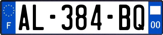 AL-384-BQ