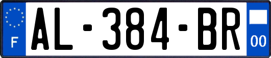 AL-384-BR