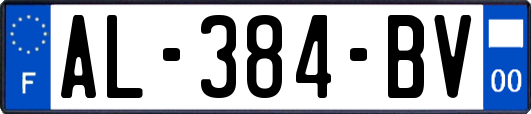 AL-384-BV