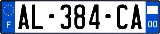 AL-384-CA