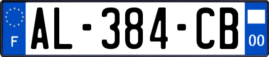 AL-384-CB