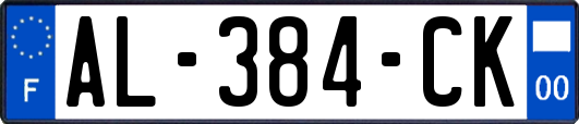 AL-384-CK
