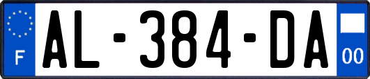 AL-384-DA